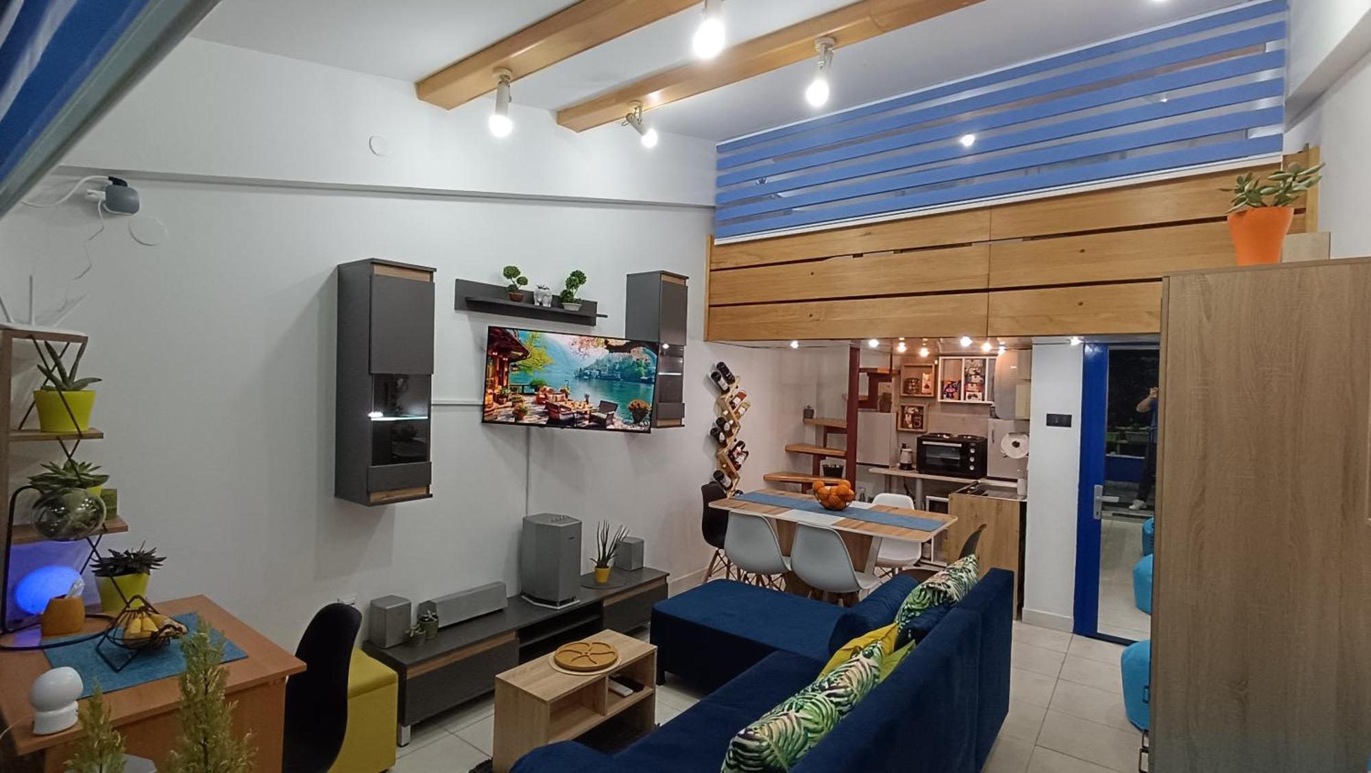 Nitro Inn - Premium Apartments - Wine Tasting - Souvenir - Art Gallery - Private Guided Tours - Relaxing - Romantic Skopje Exterior photo