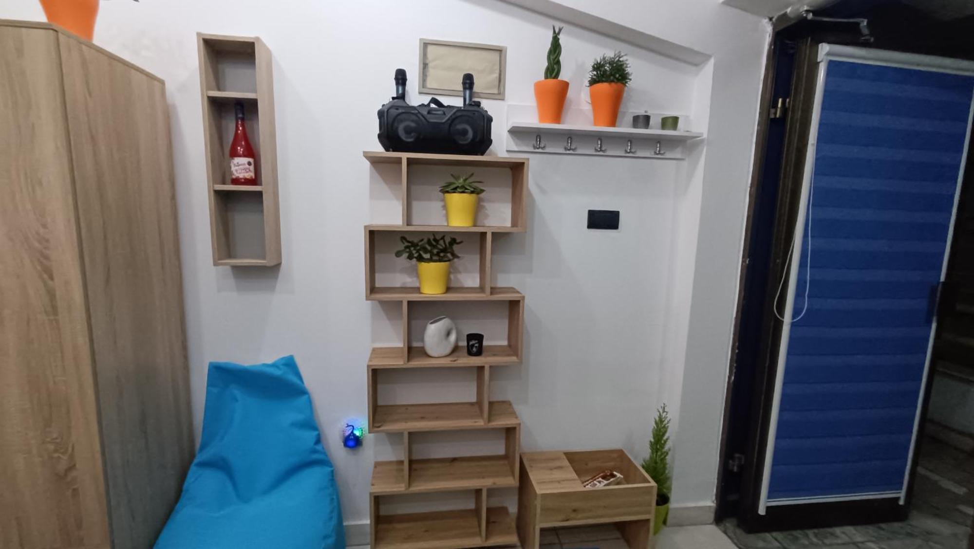 Nitro Inn - Premium Apartments - Wine Tasting - Souvenir - Art Gallery - Private Guided Tours - Relaxing - Romantic Skopje Exterior photo