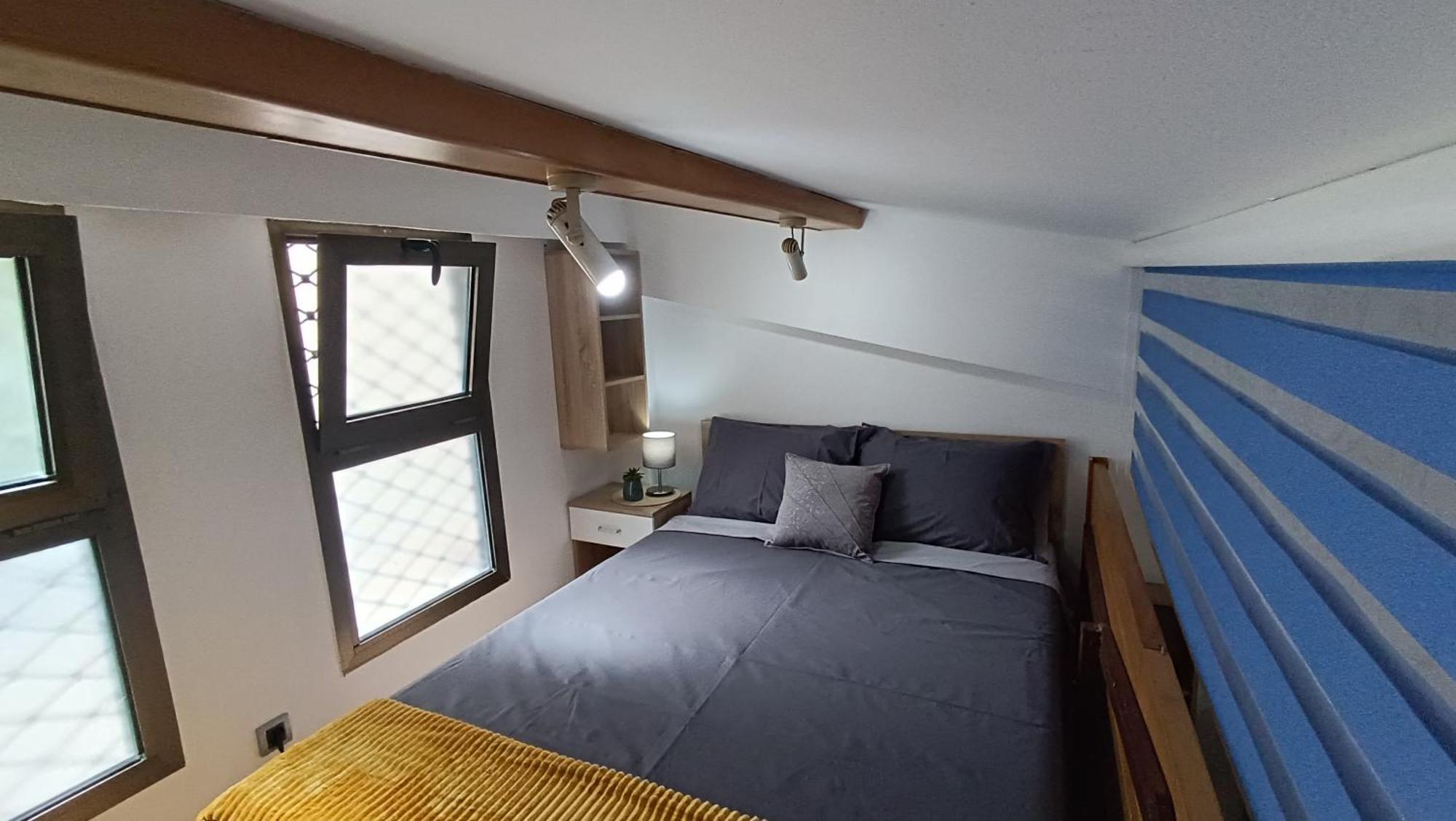 Nitro Inn - Premium Apartments - Wine Tasting - Souvenir - Art Gallery - Private Guided Tours - Relaxing - Romantic Skopje Exterior photo