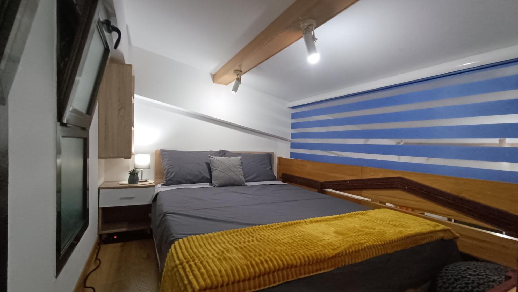 Nitro Inn - Premium Apartments - Wine Tasting - Souvenir - Art Gallery - Private Guided Tours - Relaxing - Romantic Skopje Exterior photo