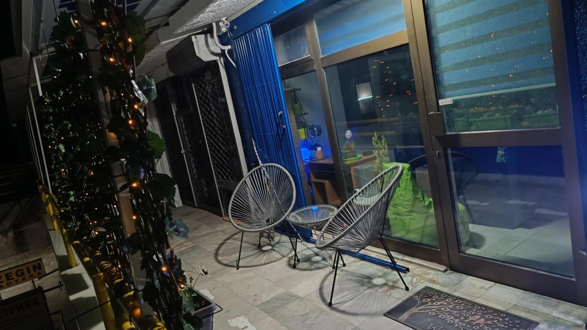 Nitro Inn - Premium Apartments - Wine Tasting - Souvenir - Art Gallery - Private Guided Tours - Relaxing - Romantic Skopje Exterior photo
