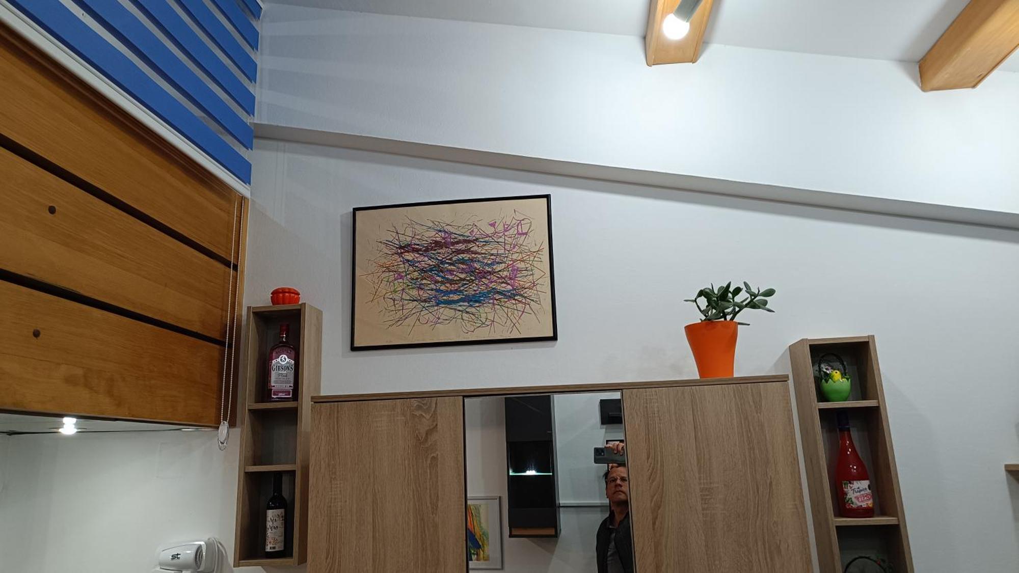Nitro Inn - Premium Apartments - Wine Tasting - Souvenir - Art Gallery - Private Guided Tours - Relaxing - Romantic Skopje Exterior photo